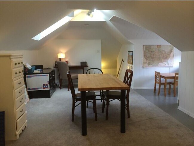 3rd bedroom - 734 S Ridgeland Ave