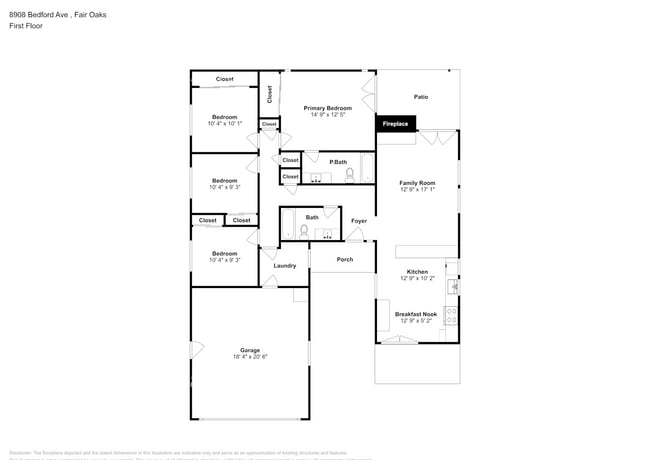 Building Photo - 8908 Bedford Ave