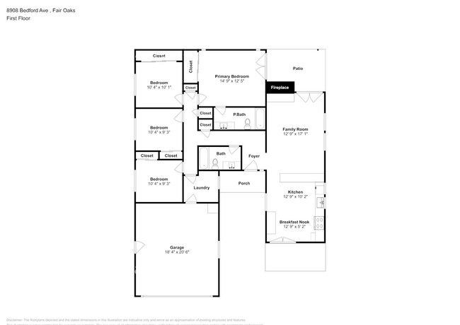 Foto del edificio - 8908 Bedford Ave