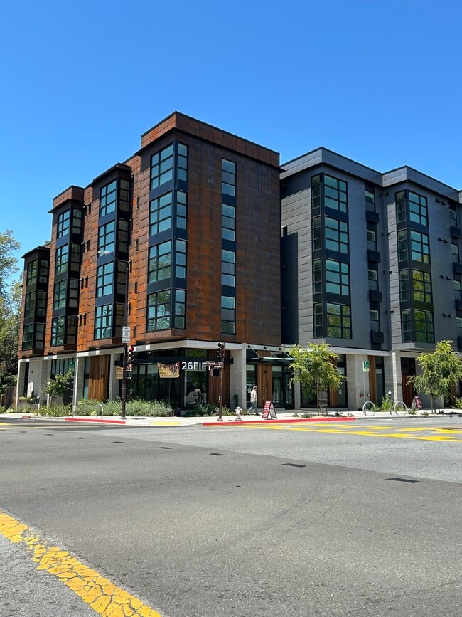 26FIFTY - 26FIFTY Apartments