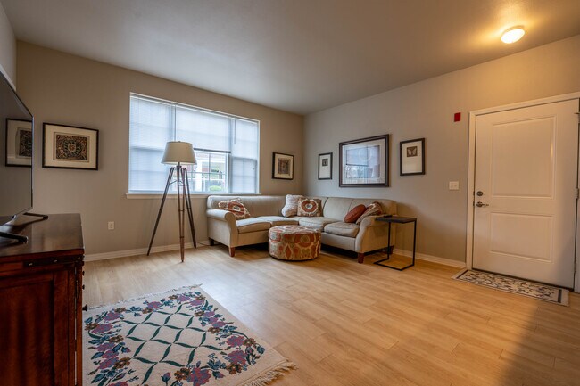Foto del edificio - 101 Prairie Dunes Dr