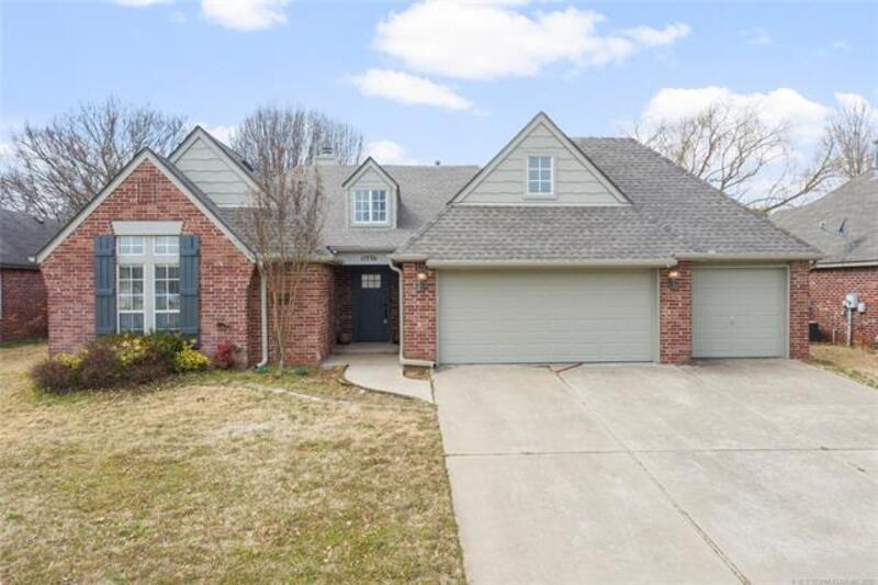 Foto principal - 11936 S 98th E Ave