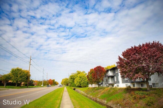 Foto del edificio - 4500 Wilmington Pike