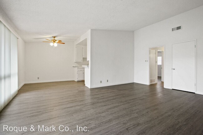 Foto del edificio - 2 br, 2 bath Apartment - 918 11th Street 9...
