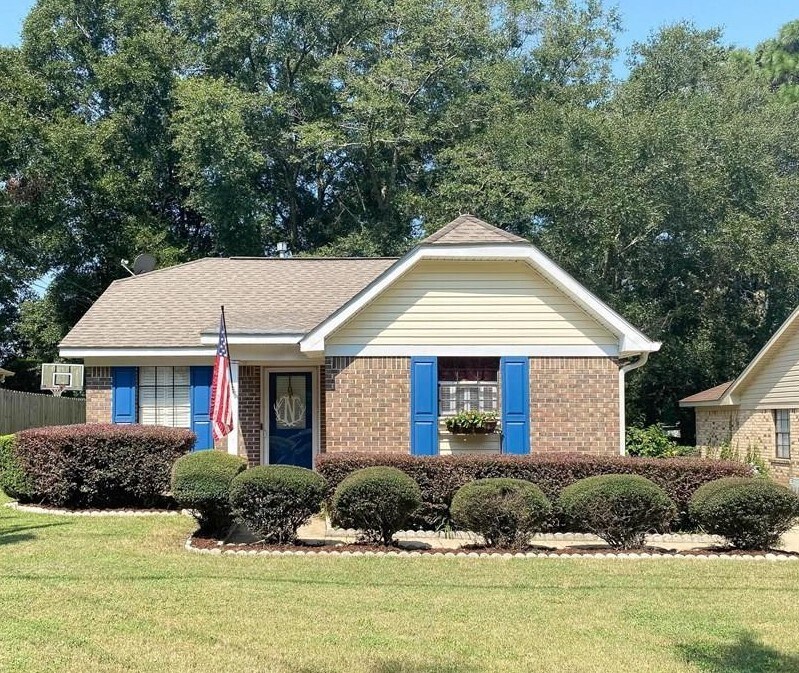 1204 McNeil Ave, Mobile, AL 36609 House Rental in Mobile, AL