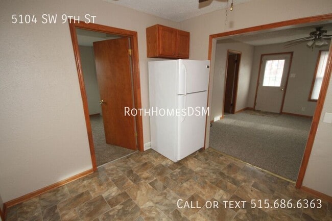 Foto del edificio - 5104 SW 9th St