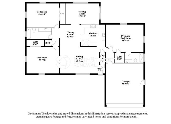 Building Photo - 3 Bedroom Pet-Friendly Home in Spring Hill, FL with Main Street Renewal