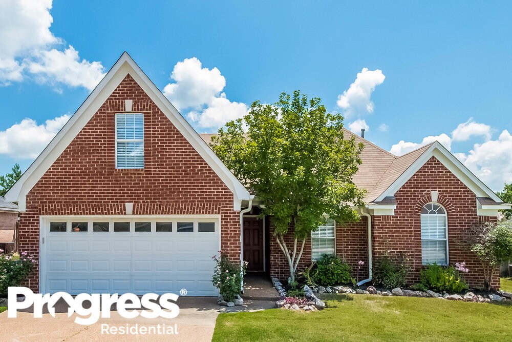 5726 Sparrow Run, Olive Branch, MS 38654 House Rental in Olive Branch