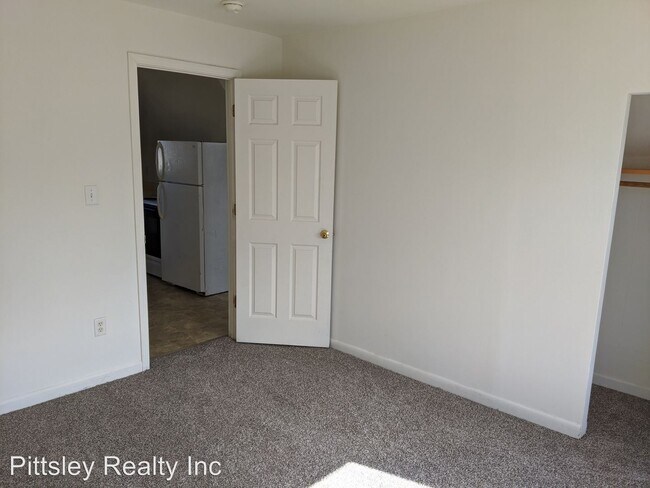 Foto del edificio - 1115 Pleasant St