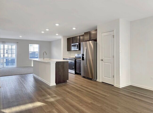 Foto del edificio - 324 Basin Ct