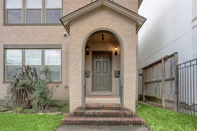 Foto del edificio - 1712 Blodgett St
