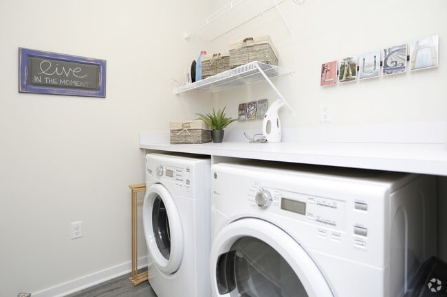 Interior Photo - Ridge45 Apartments