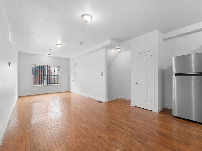 Foto del edificio - 1910 N Gratz St