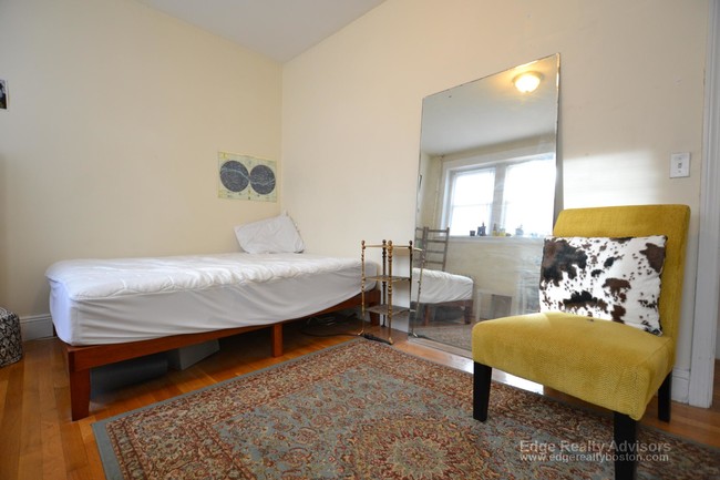 Foto del edificio - 60 Egmont St