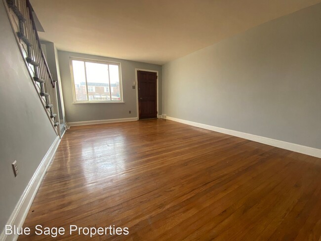 Foto del edificio - 3 br, 1 bath House - 257 Cambridge Rd