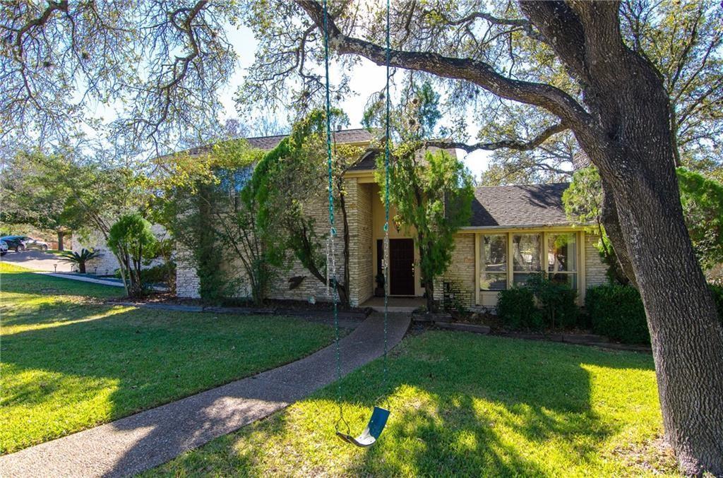 Foto principal - 1353 Lost Creek Blvd