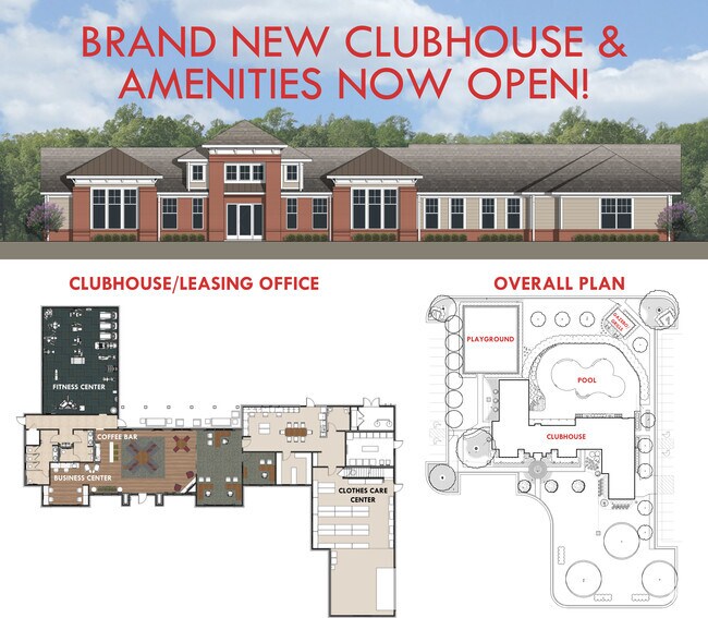 Abbington at Northampton Rentals Hampton, VA