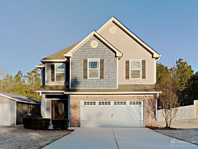 Building Photo - 95 Ascott Trace