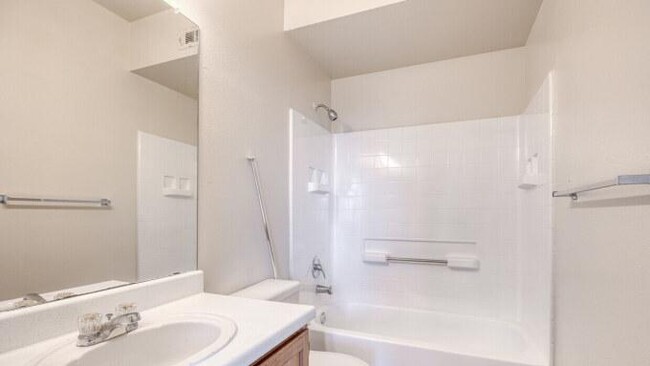 Foto del edificio - 1 bedroom in Old Round Rock TX 78664