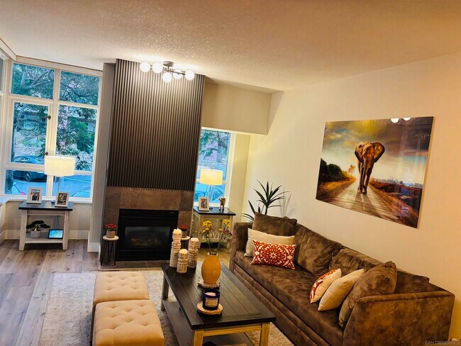 Foto del edificio - 850 Beech St