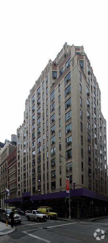 Primary Photo - Moses Center for Students with Disabilities