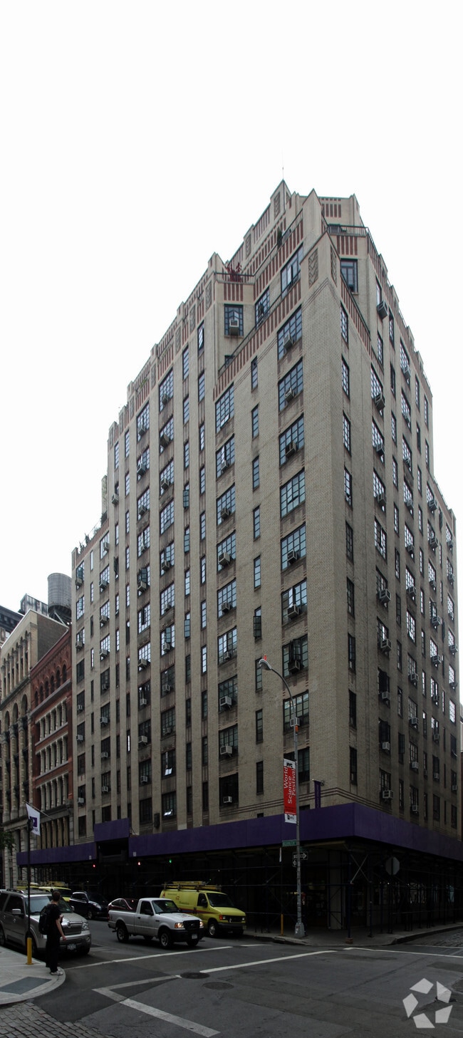 Moses Center for Students with Disabilities Apartments New York, NY