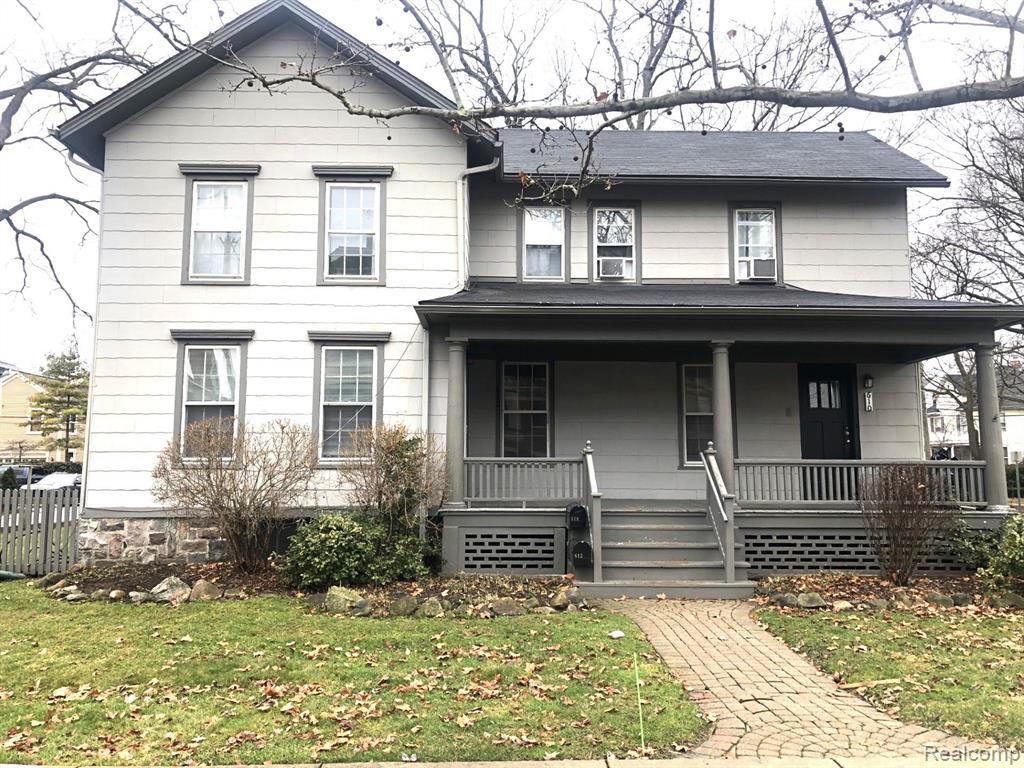 612 Ann St, Birmingham, MI 48009 Room for Rent in Birmingham, MI