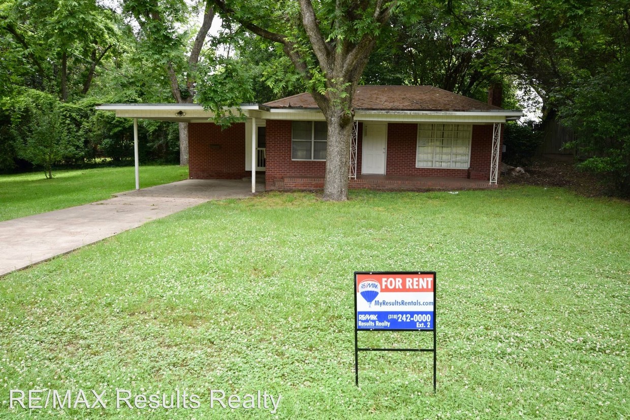 Primary Photo - 3 br, 1 bath House - 413 Cameron St.