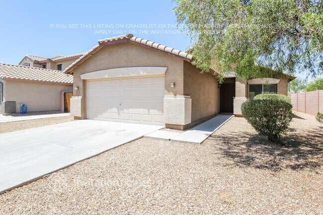 Foto del edificio - 11322 W Hadley St
