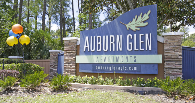 Auburn Glen Apartments