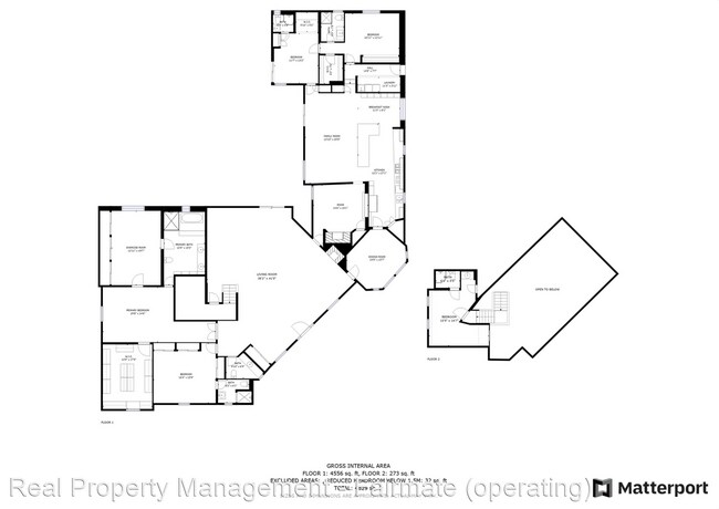Building Photo - 4 br, 6 bath House - 3675 Locksley Dr