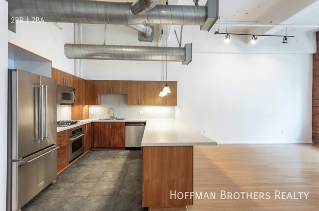 Building Photo - 1130 Flower St. Los Angeles, CA 90015