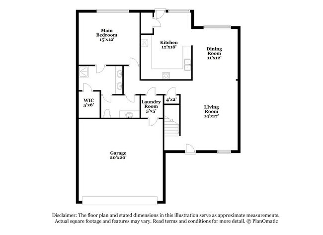 Foto del edificio - 2500 Creekwood Ln