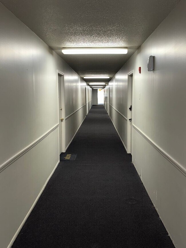 Foto del interior - The Crossings