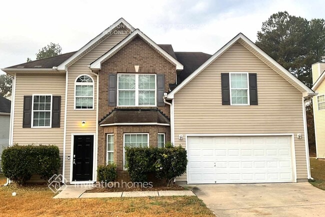 Building Photo - 1147 Oak Hollow Ln