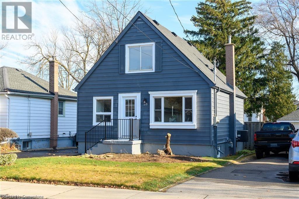 Primary Photo - 213 E 28th St