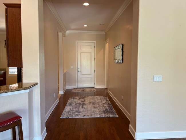 Building Photo - Del Webb Sierra Canyon Home Available