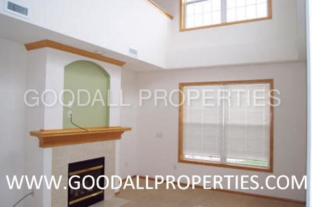 Foto del edificio - Two Bedroom Ankeny townhome for rent