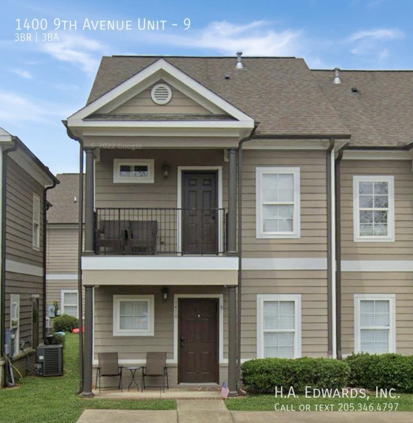 Foto principal - 1400 9th Ave