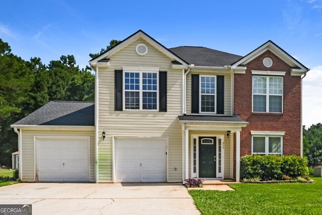 Building Photo - 213 Tyler Trace