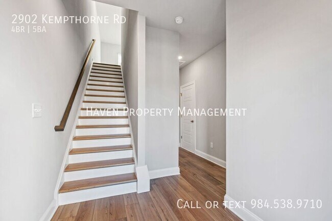 Building Photo - 2902 Kempthorne Rd