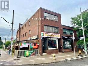Building Photo - 1686 St Clair Ave W