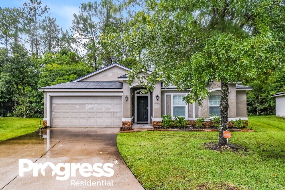 Primary Photo - 10243 Normandy Cove St