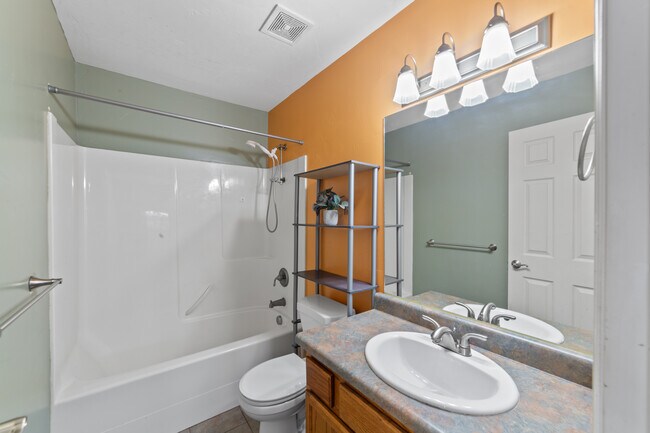 Building Photo - 297 Riversands Dr