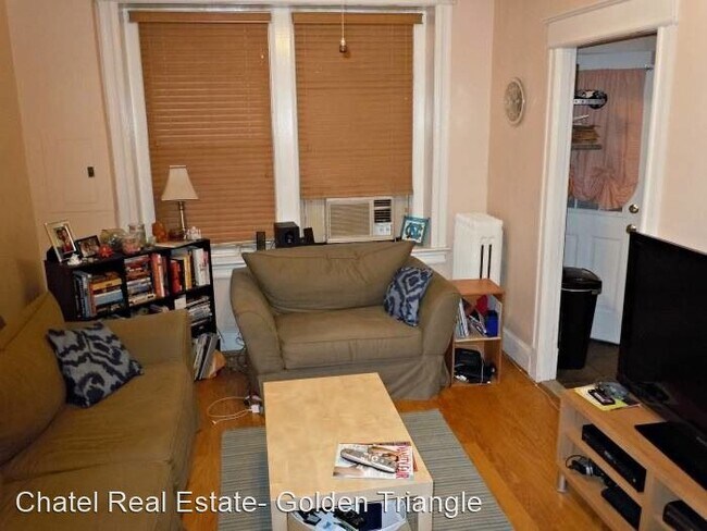 Building Photo - 1 br, 1 bath House - 1833 S Street, NW #3