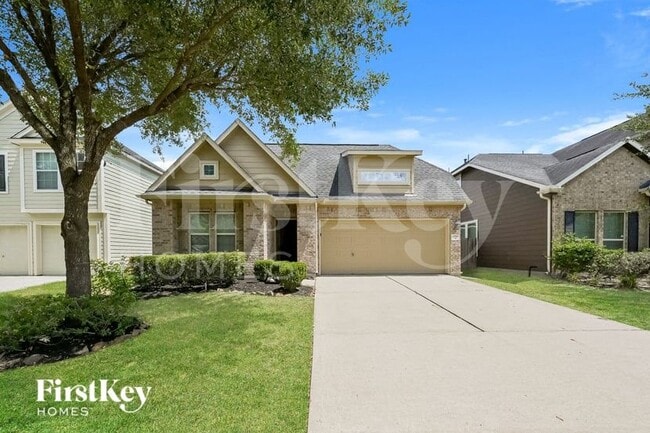 Building Photo - 12919 Pecan Shores Dr