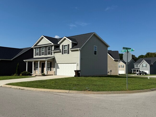 Foto del edificio - 7424 Emory Orch Ln