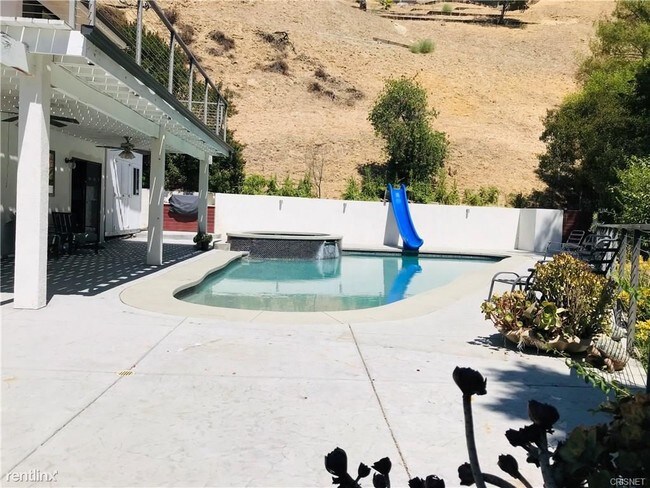Building Photo - 4 br, 4 bath House - 4376 Pampas Rd