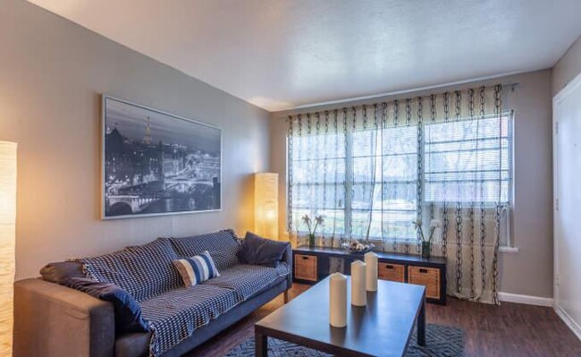 Foto del edificio - 1 bedroom in Houston TX 77012