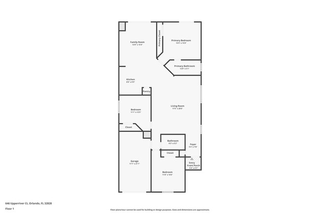 Building Photo - 646 Upperriver Ct